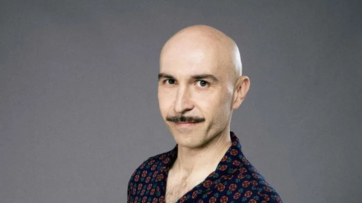 MACCIO CAPATONDA