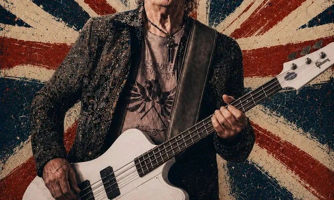 Martin Turner