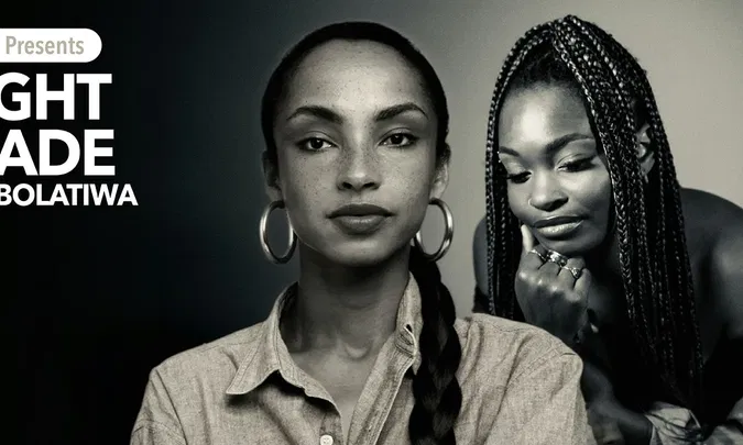 A Night of Sade with Yemi Bolatiwa