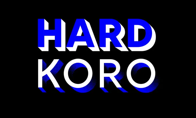 HARDKORO