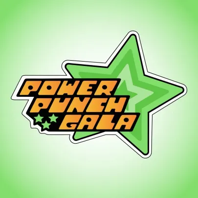 Power Punch Gala