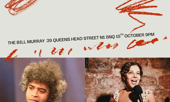 Maria Shehata and Masud Milas: WIP