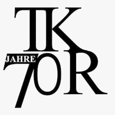 Kein Aufwand - Andreas Martin Hofmeir
