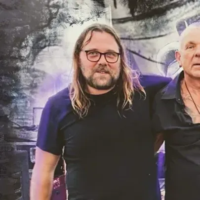 Rattlers & J.Dag - Rock OG Bjældeklang!