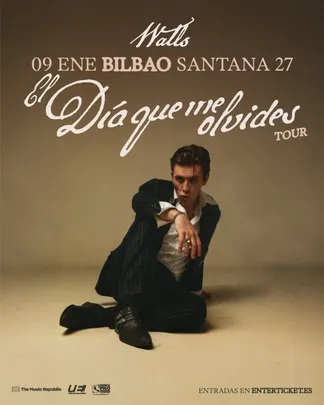 Walls en Bilbao