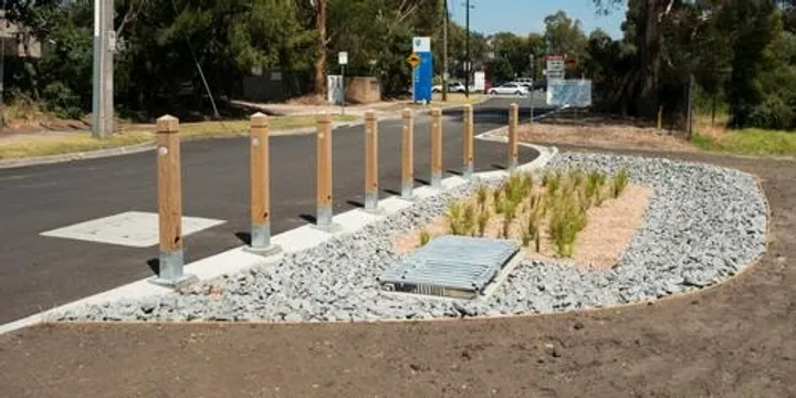 Maintenance of Street-Scale Water Sensitive Urban Design (WSUD) Assets