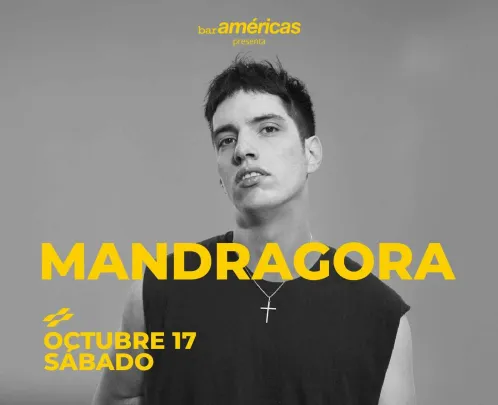 Mandragora en Guadalajara