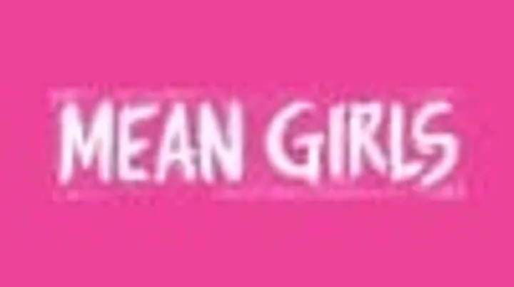 Mean Girls