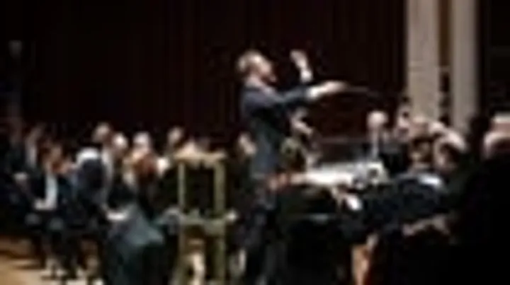 Jax Symphony: Beethoven's Ninth