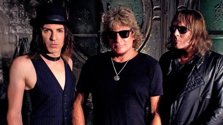 Dokken w/ Lynch Mob