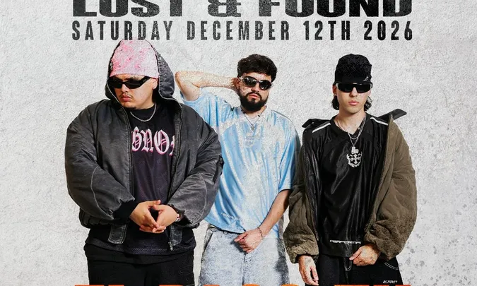 Close Friends Only: Winter Tour