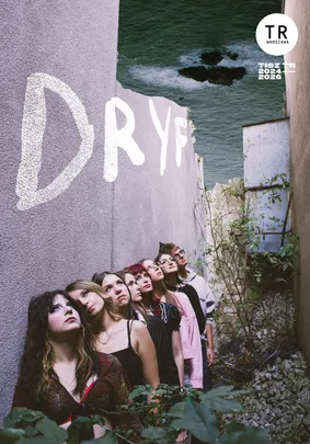 DRYF