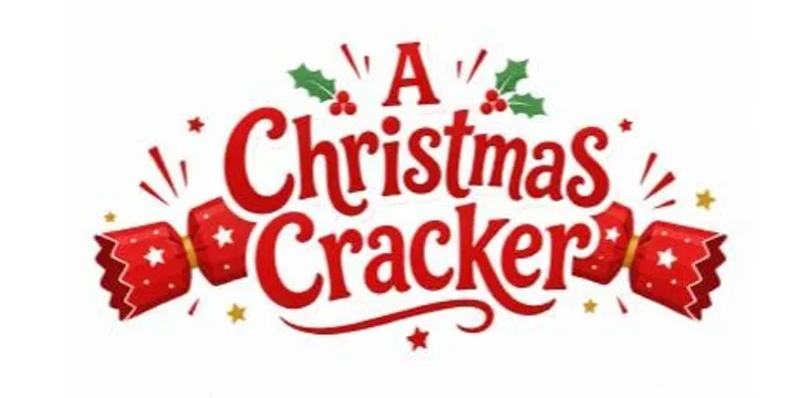 A Christmas Cracker