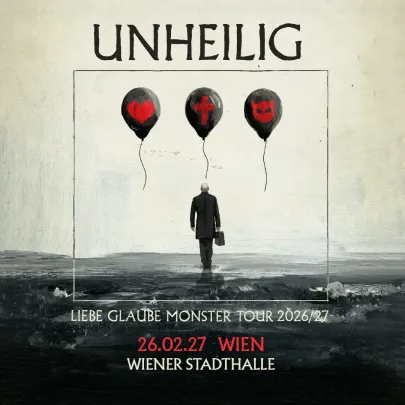 UNHEILIG + special guests