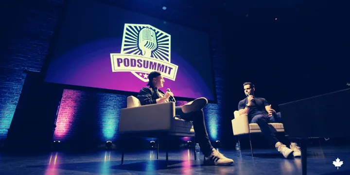 PodSummit 2026