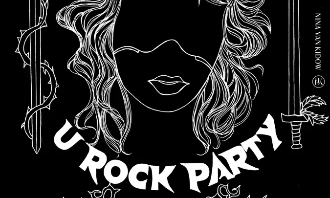 U ROCK PARTY#10