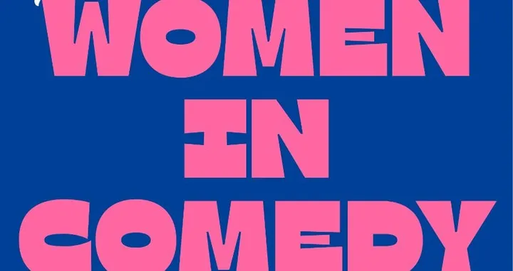 Women In Comedy Day - all day ticket