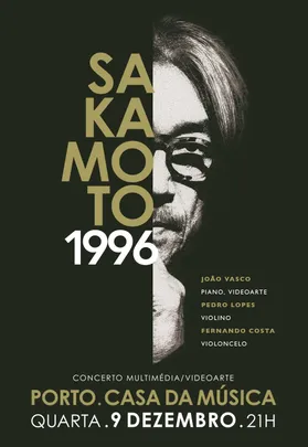Sakamoto 1996