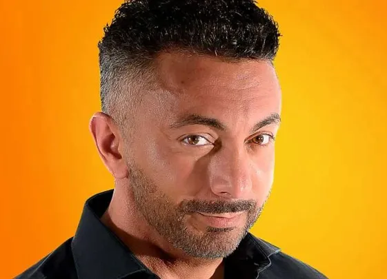 Özgür Cebe