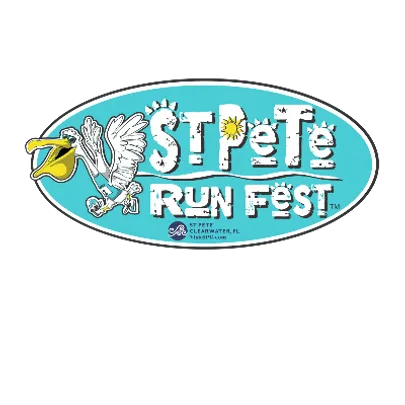 St. Pete Run Fest - Volunteer Page