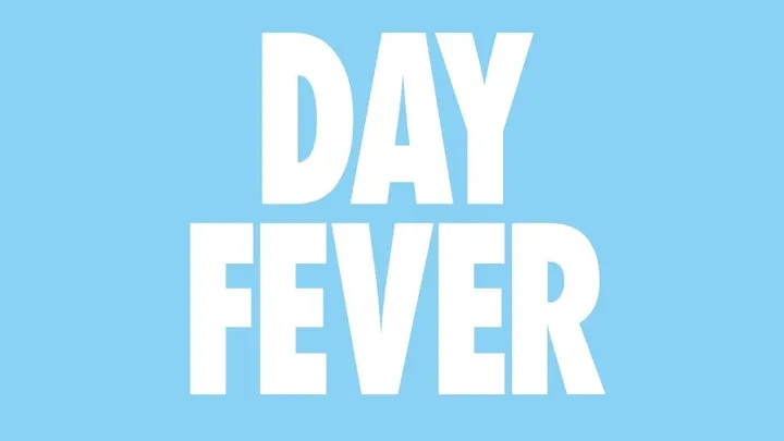 Day Fever - Manchester