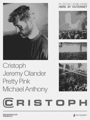 Cristoph