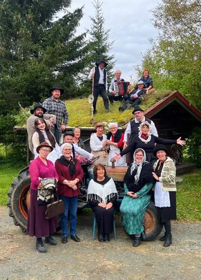 Sul Sangkor´s Drømmeaften