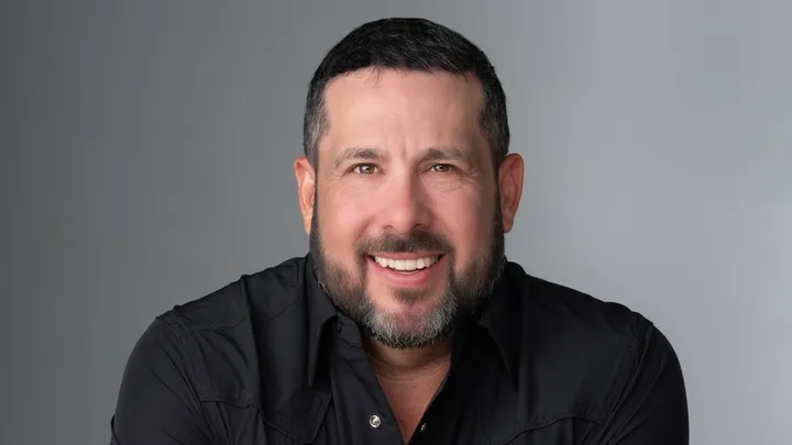 Steve Trevino Aces of Comedy