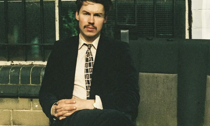 Enjoyable Listens + Lauritz Kaasa
