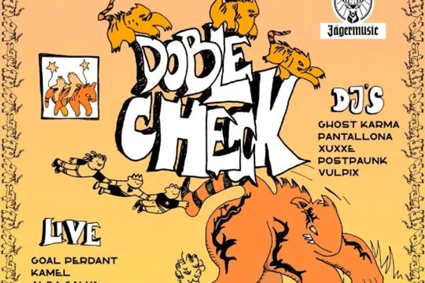 Doble Check Festibala 2026 (Dabadaba)