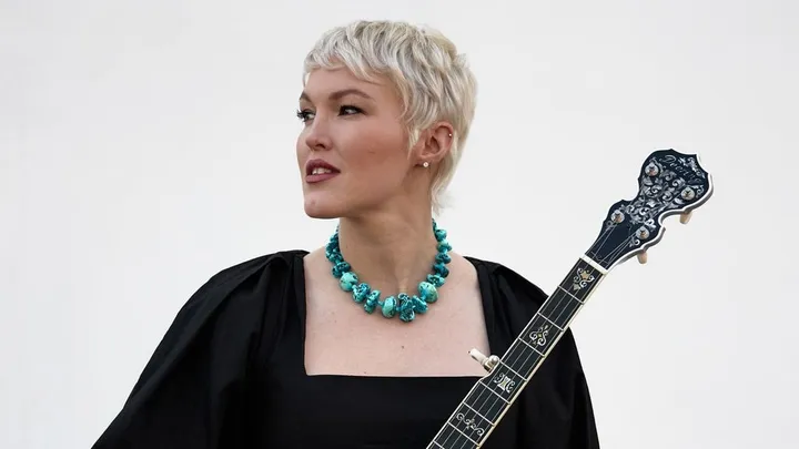 Ashley Campbell
