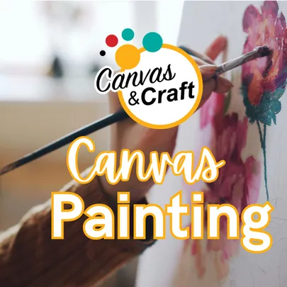 Canvas Painting