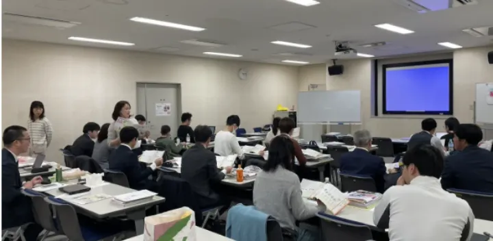 【2026/11/3(火)10時ウイズあかし703】子どもたちが熱中し、子どもたちに力がつく授業群＿春風11月検定例会