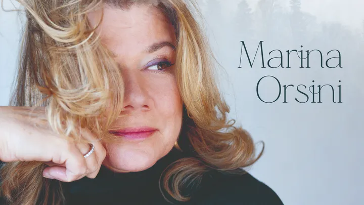 Marina Orsini