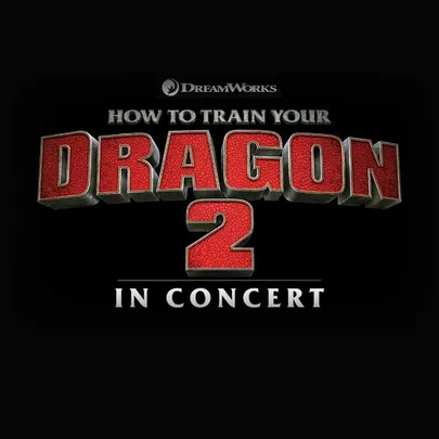How to Train Your Dragon 2 in Concert