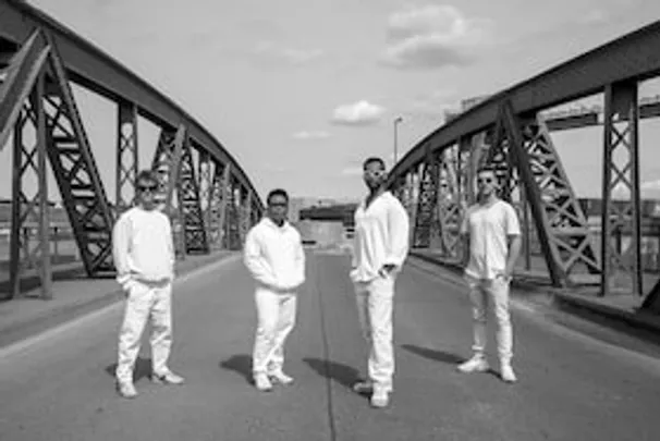 Finn Heine & Discovery Collective - Jazz-Nachwuchs in Donaueschingen