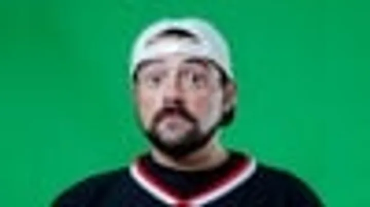 Kevin Smith