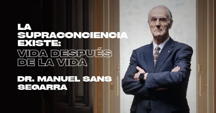 Dr. Manuel Sans Segarra en Teatro Coliseo