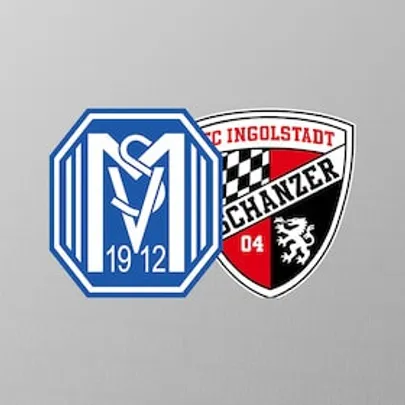 SV Meppen - FC Ingolstadt 04