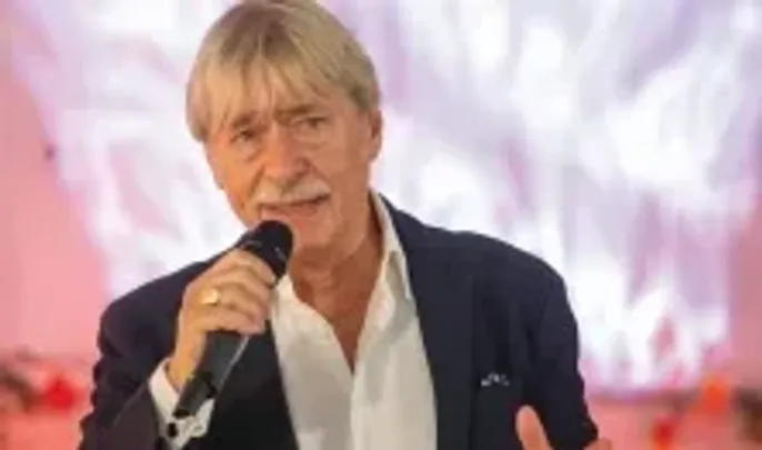 Szóljon hangosan az ének!:Soltész Rezső és a Studio11 Ensemble koncertje