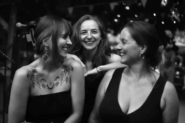 Concert Bocata Trio