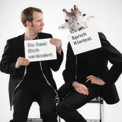 OHNE ROLF - Unferti