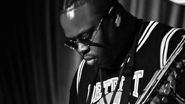 De'Sean Jones - Urban Art Quartet