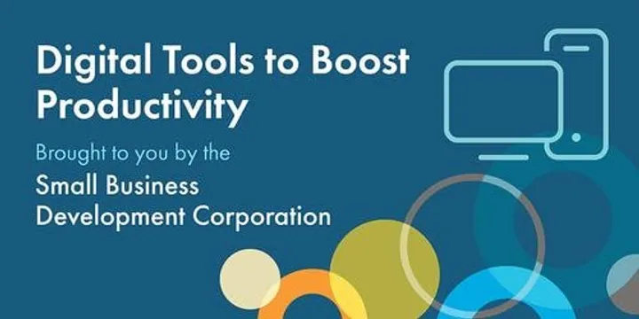 Digital Tools to Boost Productivity