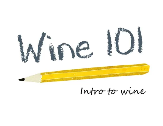 Wine 101: Intro to Wine (Full Day)