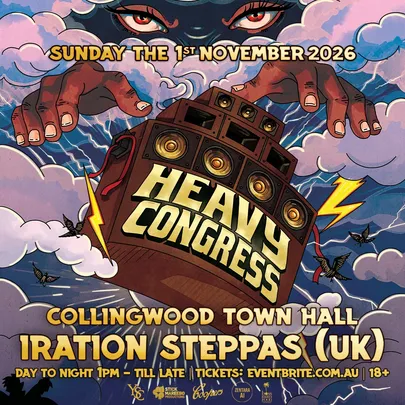Heavy Congress