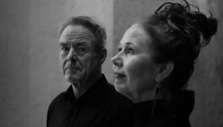 Draumkvedet 2027 med Meyer & Asheim