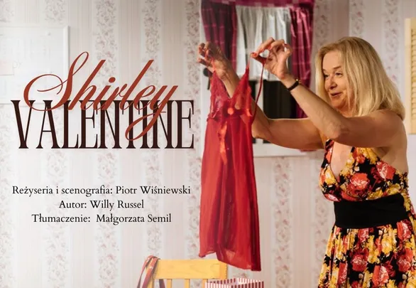Shirley Valentine