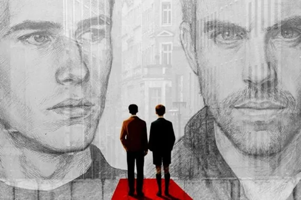"Reencuentro" (estreno)