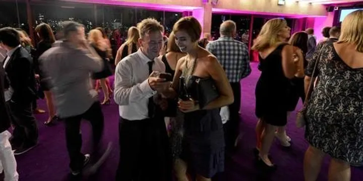 60+ Date Night in Melbourne CBD, Ages 60-75